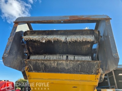 Bruce BWB 120 Recycling Waterbath - 4