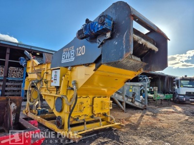 Bruce BWB 120 Recycling Waterbath - 5
