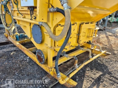 Bruce BWB 120 Recycling Waterbath - 6
