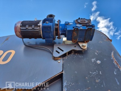 Bruce BWB 120 Recycling Waterbath - 8