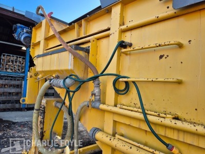Bruce BWB 120 Recycling Waterbath - 10