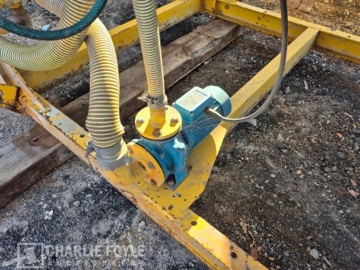 Bruce BWB 120 Recycling Waterbath - 11