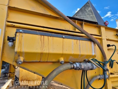 Bruce BWB 120 Recycling Waterbath - 13