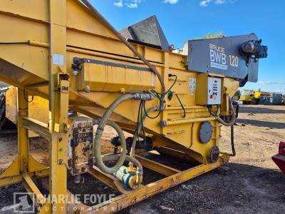 Bruce BWB 120 Recycling Waterbath - 14