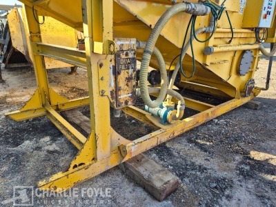 Bruce BWB 120 Recycling Waterbath - 15