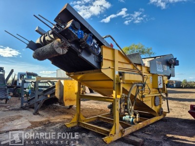 Bruce BWB 120 Recycling Waterbath - 16