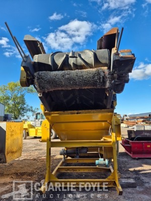 Bruce BWB 120 Recycling Waterbath - 17