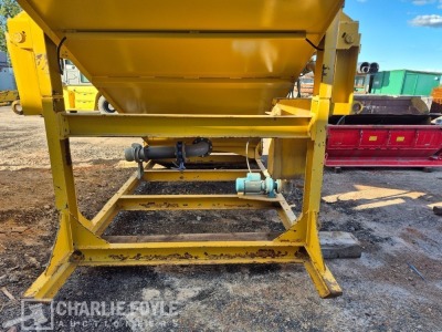 Bruce BWB 120 Recycling Waterbath - 18