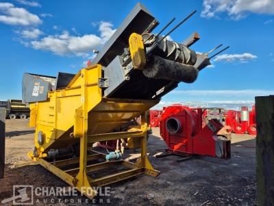 Bruce BWB 120 Recycling Waterbath - 20