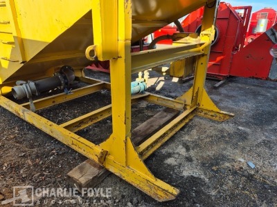 Bruce BWB 120 Recycling Waterbath - 22