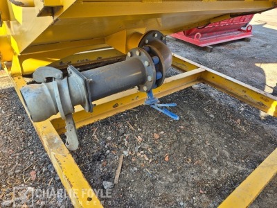 Bruce BWB 120 Recycling Waterbath - 23