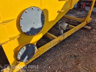 Bruce BWB 120 Recycling Waterbath - 24