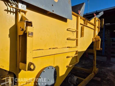 Bruce BWB 120 Recycling Waterbath - 25