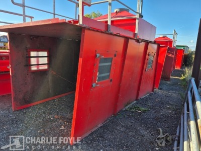 Eggersmann Wind Sifter - 14