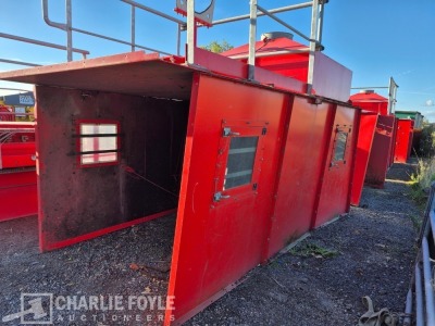 Eggersmann Wind Sifter - 15