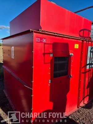 Eggersmann Wind Sifter - 18