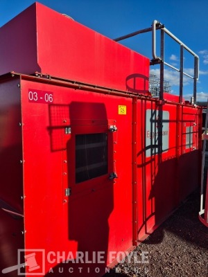 Eggersmann Wind Sifter - 19
