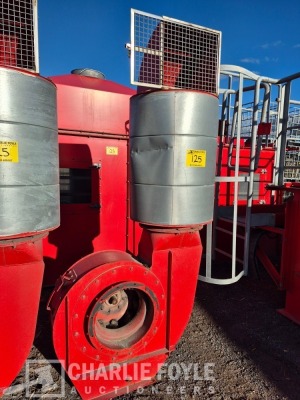 Eggersmann Wind Sifter - 26