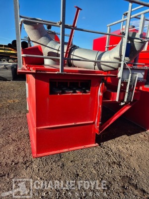 Eggersmann Wind Sifter - 4