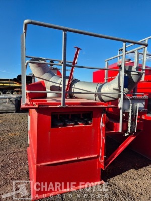 Eggersmann Wind Sifter - 5