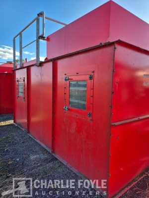 Eggersmann Wind Sifter - 17