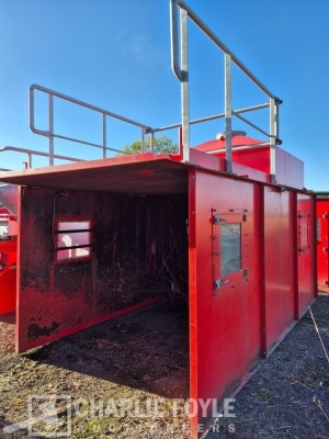 Eggersmann Wind Sifter - 18