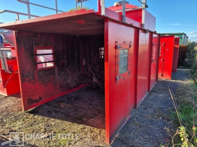 Eggersmann Wind Sifter - 20