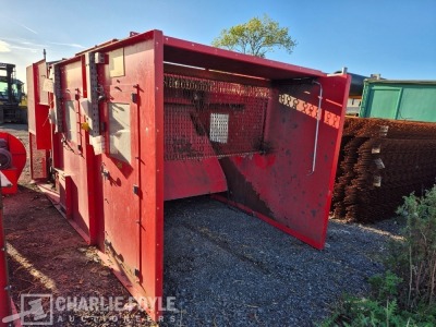 Eggersmann Wind Sifter - 22