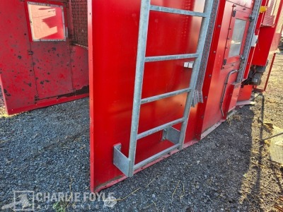 Eggersmann Wind Sifter - 25
