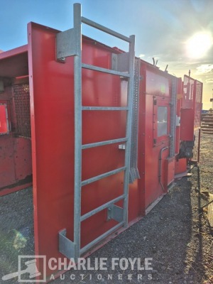 Eggersmann Wind Sifter - 26