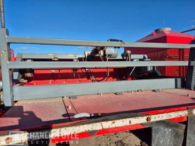 Eggersmann Wind Sifter - 30
