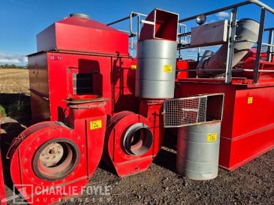 Eggersmann Wind Sifter - 33