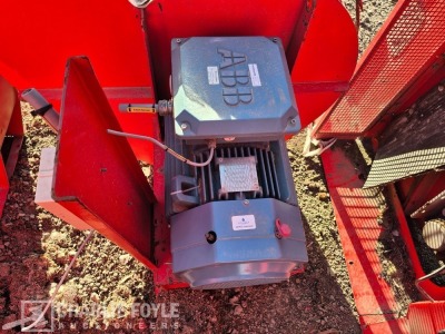 Eggersmann Wind Sifter - 40