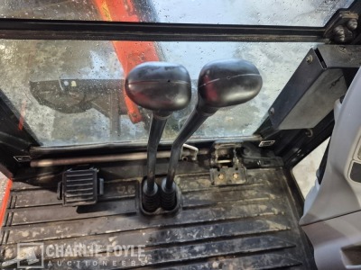 2022 Kubota KX018-4 Mini Digger - 29