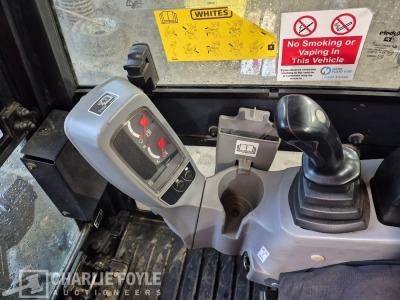 2022 Kubota KX018-4 Mini Digger - 34