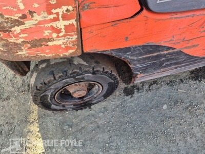 2007 Toyota 02-7FDF20 Diesel Forklift - 8