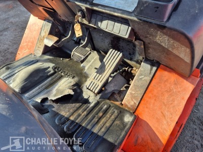 2007 Toyota 02-7FDF20 Diesel Forklift - 11