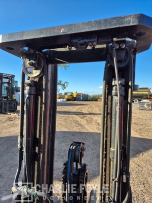 2007 Toyota 02-7FDF20 Diesel Forklift - 13