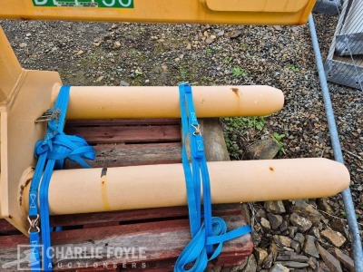 2019 Block Lifting C Hook - 6