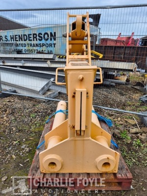 2019 Block Lifting C Hook - 7