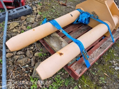 2019 Block Lifting C Hook - 8
