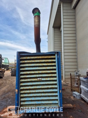 2006 SDMO J300K 3 Phase 300kVA Generator - 5