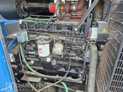2006 SDMO J300K 3 Phase 300kVA Generator - 11