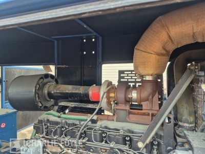 2006 SDMO J300K 3 Phase 300kVA Generator - 12