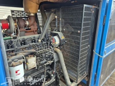 2006 SDMO J300K 3 Phase 300kVA Generator - 15