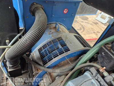 2006 SDMO J300K 3 Phase 300kVA Generator - 19