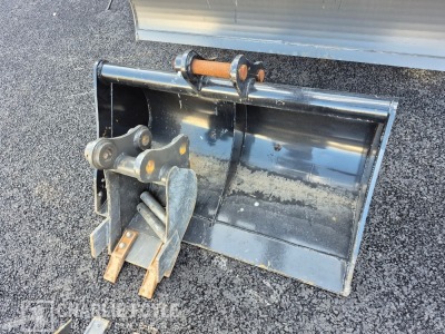 2026 X-Pro NM-E27 Mini Digger - 44
