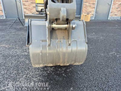 2026 X-Pro NM-E27 Mini Digger - 46