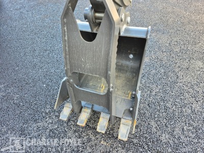 2026 X-Pro NM-E27 Mini Digger - 48