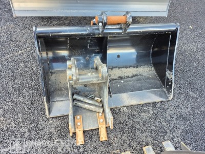 2026 X-Pro NM-E27 Mini Digger - 49
